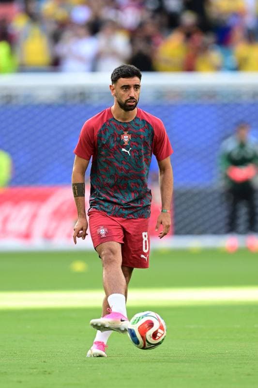 Football. FIFA World Cup 2026. Colombia - Portugal. 27.06.2026