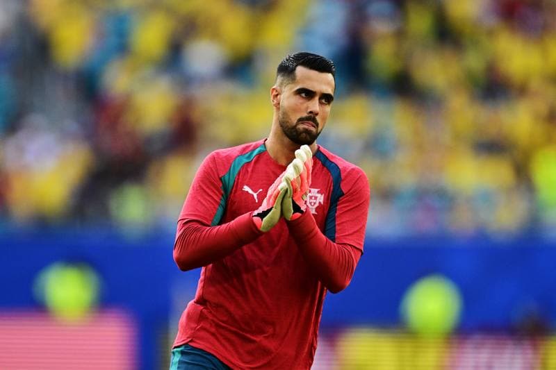 Football. FIFA World Cup 2026. Colombia - Portugal. 27.06.2026