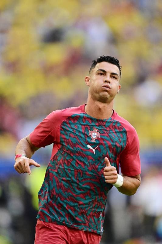 Football. FIFA World Cup 2026. Colombia - Portugal. 27.06.2026