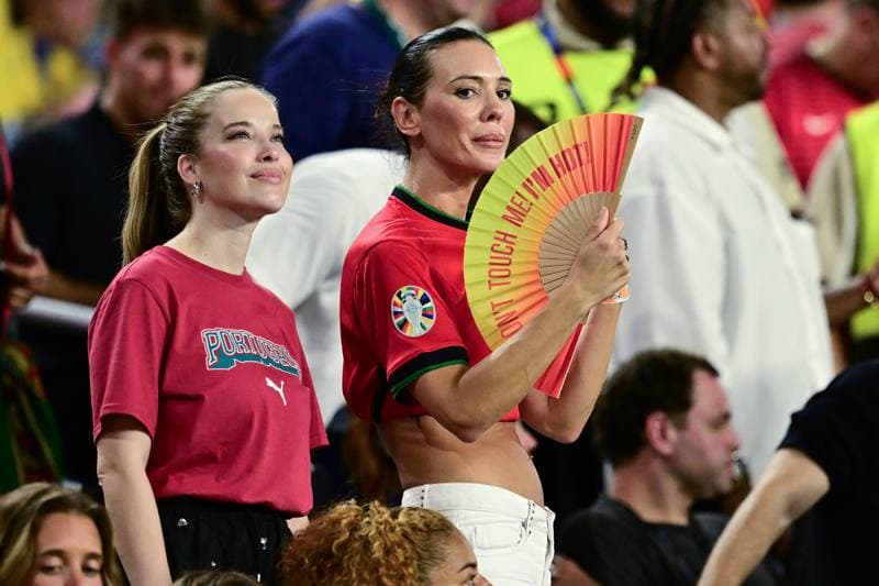 Football. FIFA World Cup 2026. Colombia - Portugal. 27.06.2026
