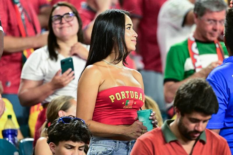 Football. FIFA World Cup 2026. Colombia - Portugal. 27.06.2026