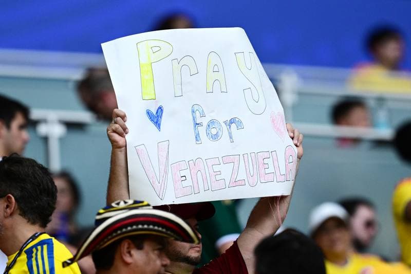 Football. FIFA World Cup 2026. Colombia - Portugal. 27.06.2026
