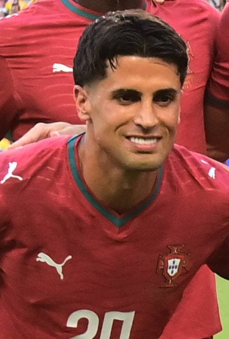 Football. FIFA World Cup 2026. Colombia - Portugal. 27.06.2026