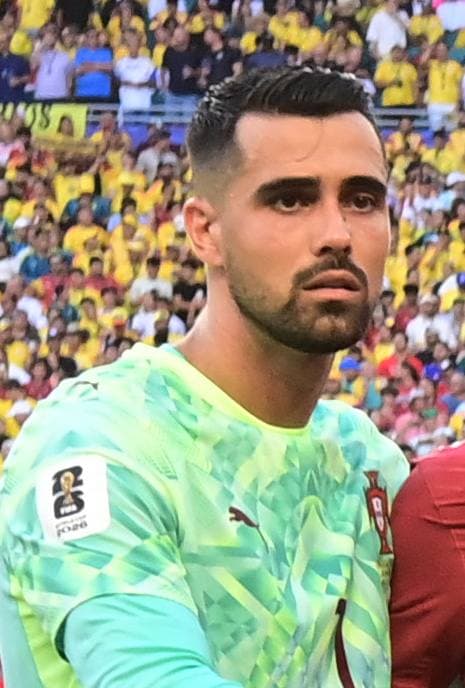 Football. FIFA World Cup 2026. Colombia - Portugal. 27.06.2026