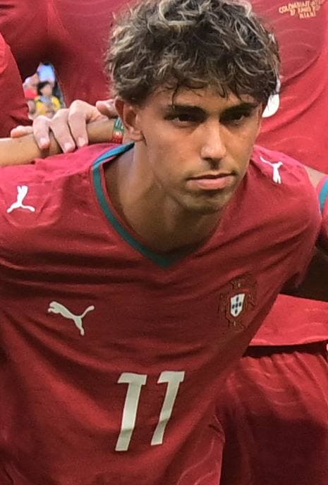 Football. FIFA World Cup 2026. Colombia - Portugal. 27.06.2026