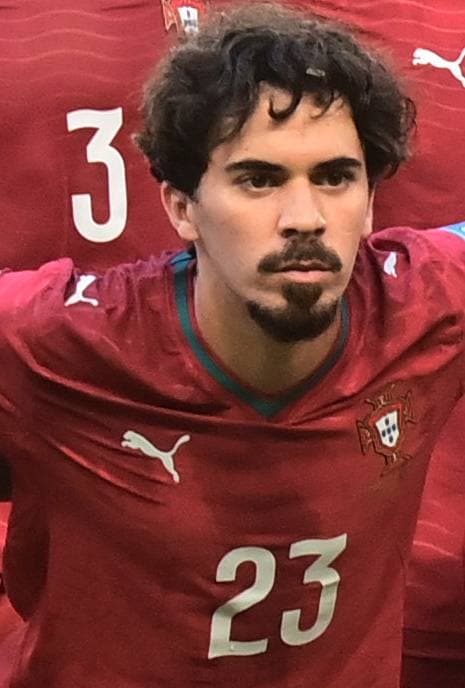 Football. FIFA World Cup 2026. Colombia - Portugal. 27.06.2026