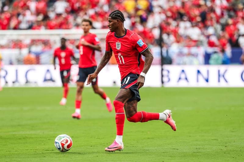 Football. FIFA World Cup 2026. England - Panama. 27.06.2026