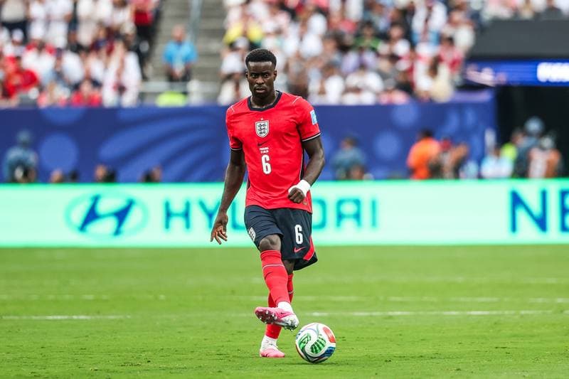 Football. FIFA World Cup 2026. England - Panama. 27.06.2026