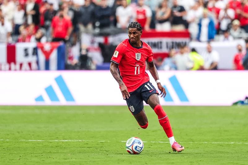 Football. FIFA World Cup 2026. England - Panama. 27.06.2026