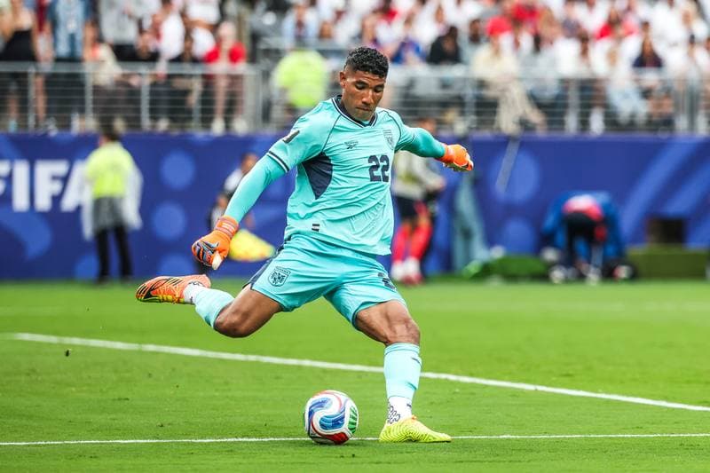 Football. FIFA World Cup 2026. England - Panama. 27.06.2026