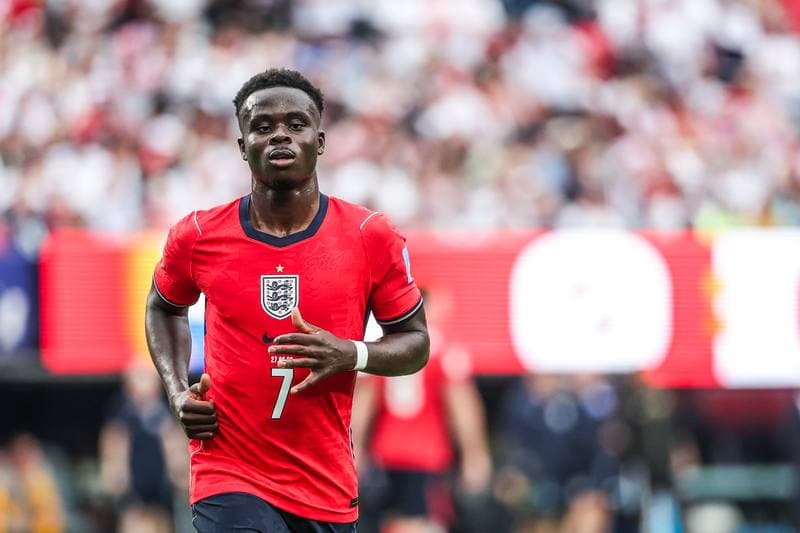 Football. FIFA World Cup 2026. England - Panama. 27.06.2026