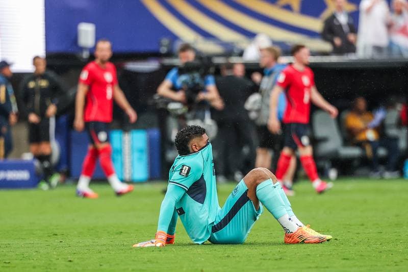 Football. FIFA World Cup 2026. England - Panama. 27.06.2026