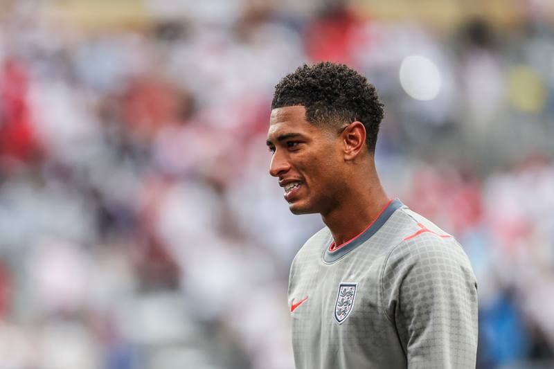 Football. FIFA World Cup 2026. England - Panama. 27.06.2026