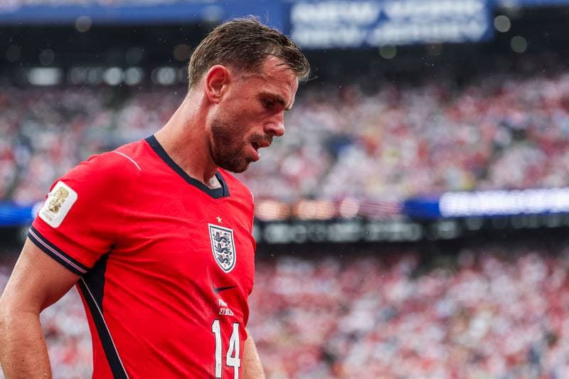 Football. FIFA World Cup 2026. England - Panama. 27.06.2026