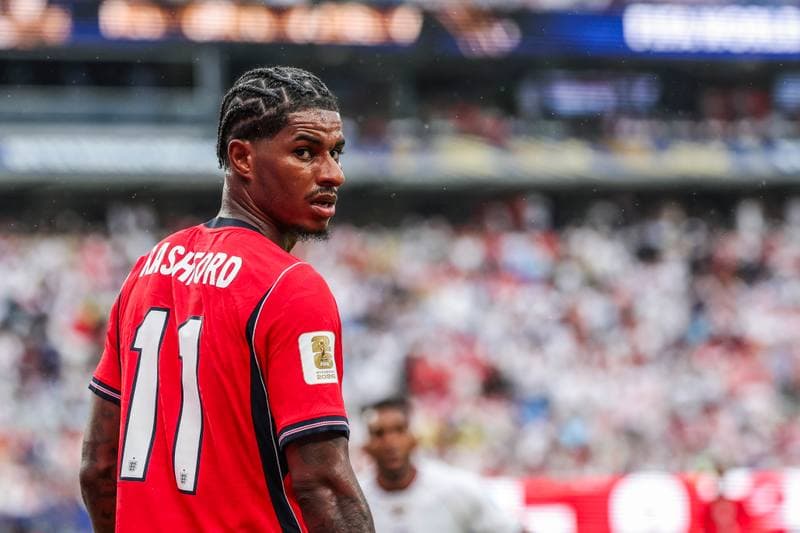 Football. FIFA World Cup 2026. England - Panama. 27.06.2026