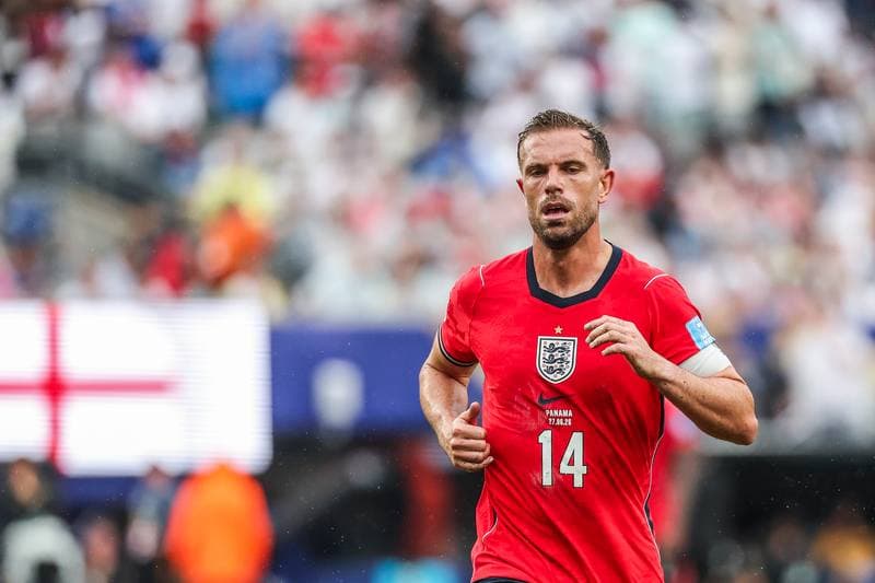 Football. FIFA World Cup 2026. England - Panama. 27.06.2026