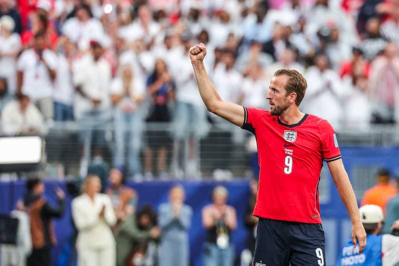 Football. FIFA World Cup 2026. England - Panama. 27.06.2026