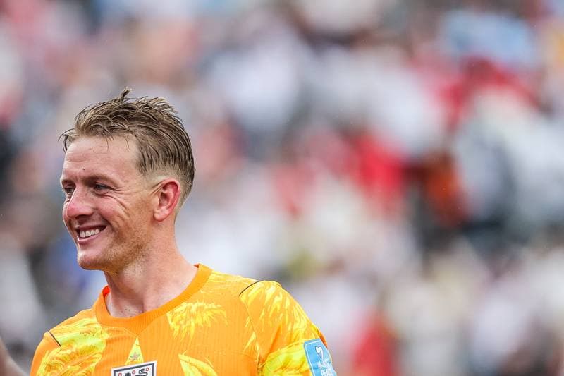 Football. FIFA World Cup 2026. England - Panama. 27.06.2026