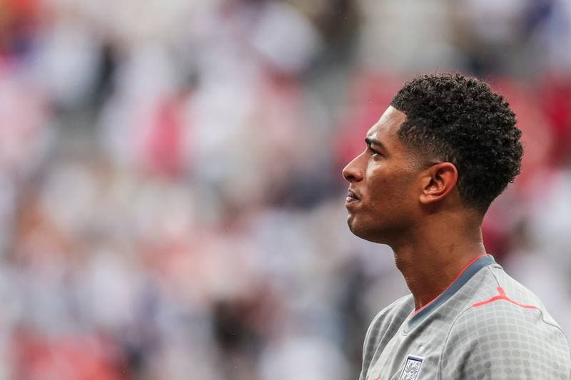 Football. FIFA World Cup 2026. England - Panama. 27.06.2026