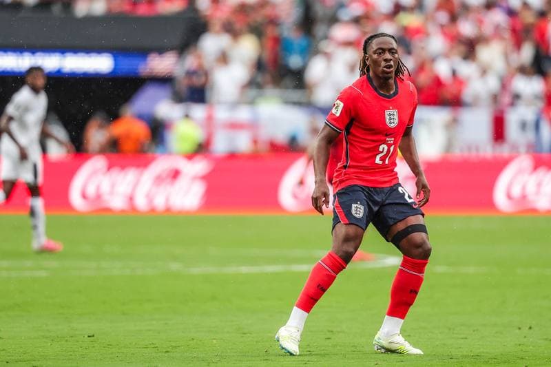 Football. FIFA World Cup 2026. England - Panama. 27.06.2026