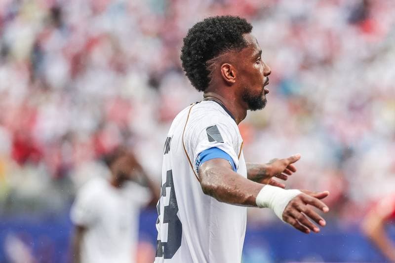 Football. FIFA World Cup 2026. England - Panama. 27.06.2026