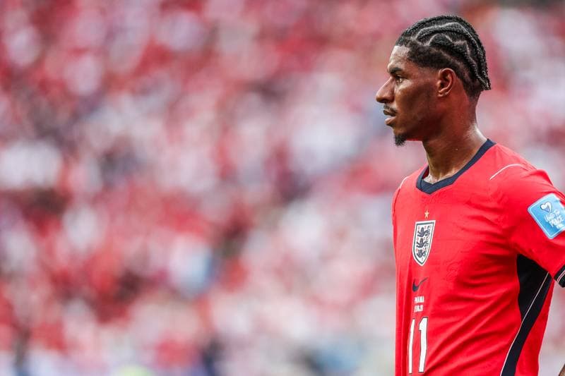 Football. FIFA World Cup 2026. England - Panama. 27.06.2026