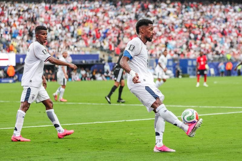 Football. FIFA World Cup 2026. England - Panama. 27.06.2026