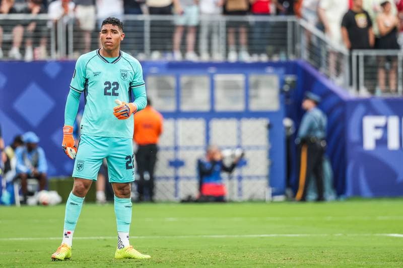Football. FIFA World Cup 2026. England - Panama. 27.06.2026