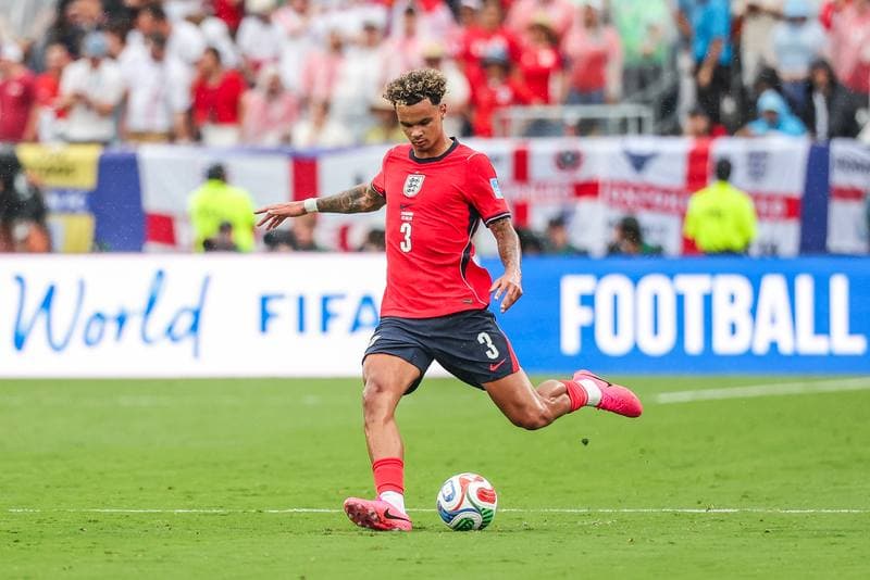 Football. FIFA World Cup 2026. England - Panama. 27.06.2026