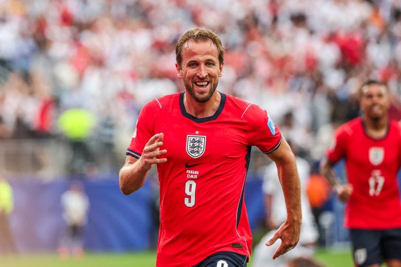 Football. FIFA World Cup 2026. England - Panama. 27.06.2026