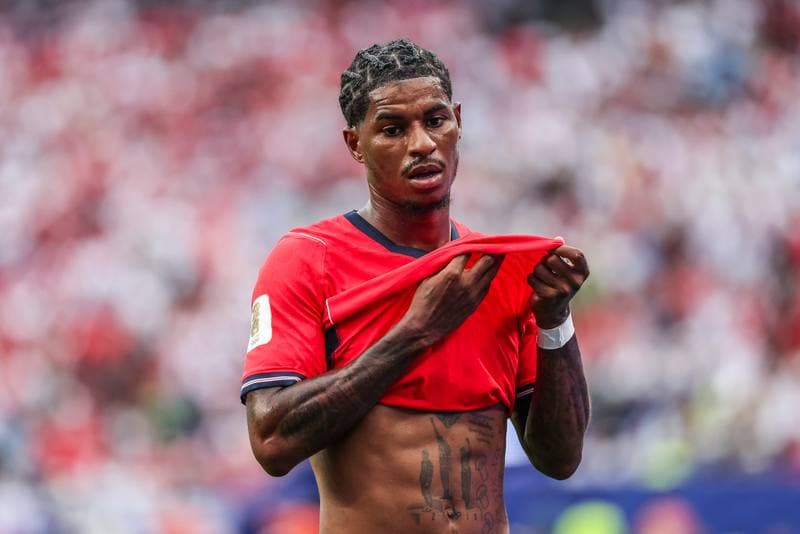 Football. FIFA World Cup 2026. England - Panama. 27.06.2026