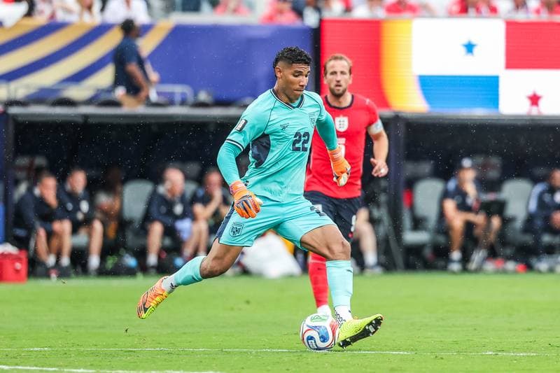 Football. FIFA World Cup 2026. England - Panama. 27.06.2026