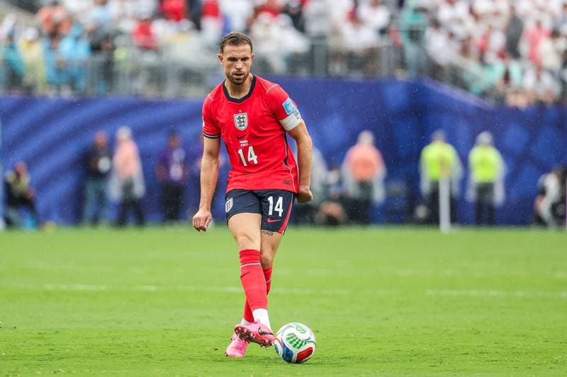 Football. FIFA World Cup 2026. England - Panama. 27.06.2026