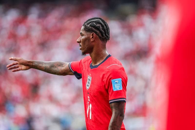 Football. FIFA World Cup 2026. England - Panama. 27.06.2026