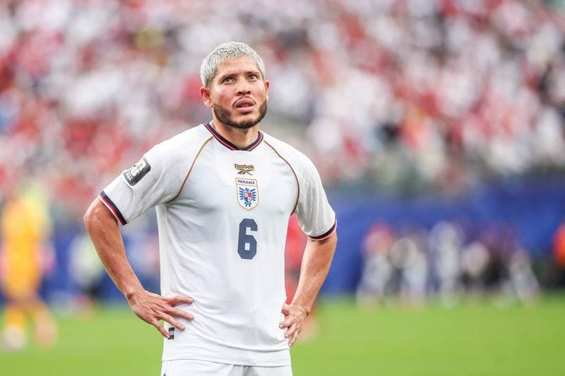 Football. FIFA World Cup 2026. England - Panama. 27.06.2026