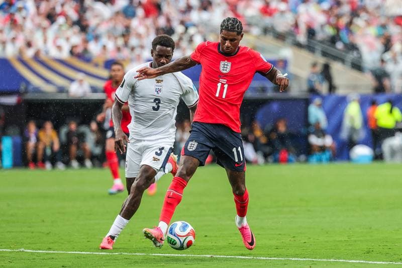Football. FIFA World Cup 2026. England - Panama. 27.06.2026