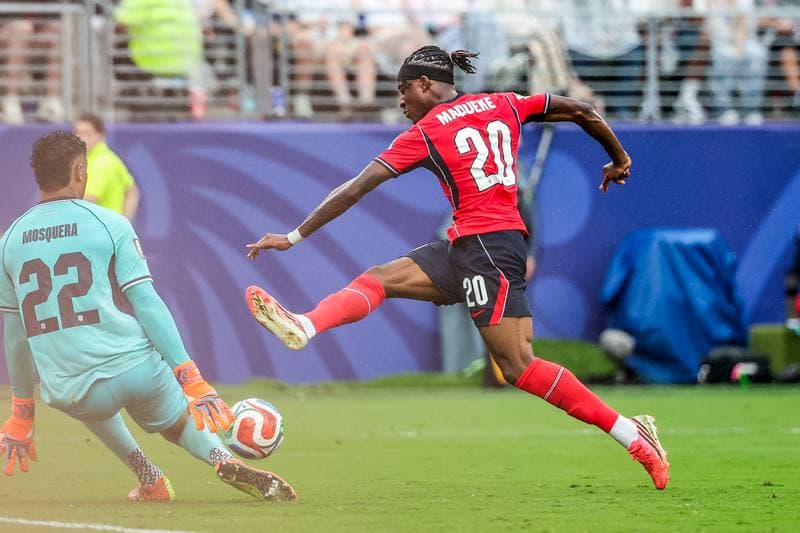 Football. FIFA World Cup 2026. England - Panama. 27.06.2026