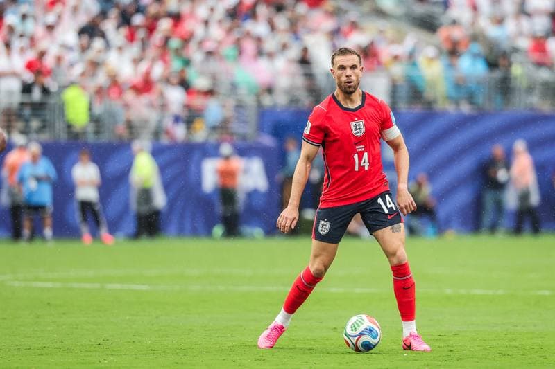 Football. FIFA World Cup 2026. England - Panama. 27.06.2026