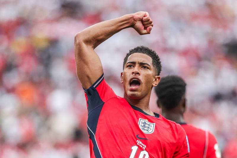 Football. FIFA World Cup 2026. England - Panama. 27.06.2026