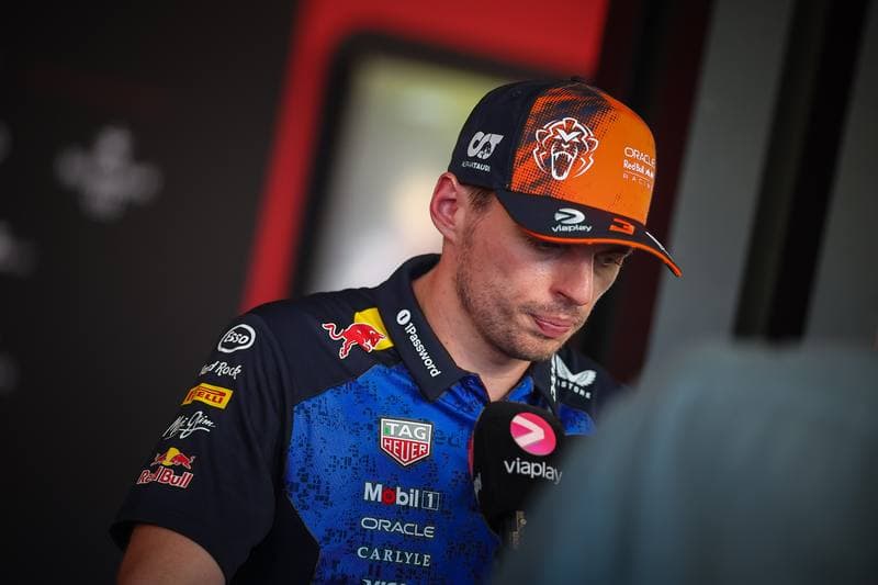 Motorsport. Formula 1. Austrian Grand Prix. 28.06.2026