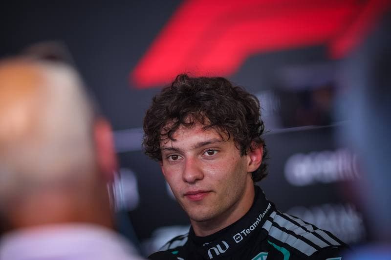 Motorsport. Formula 1. Austrian Grand Prix. 28.06.2026
