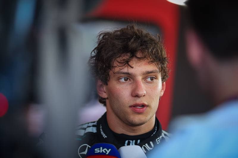 Motorsport. Formula 1. Austrian Grand Prix. 28.06.2026