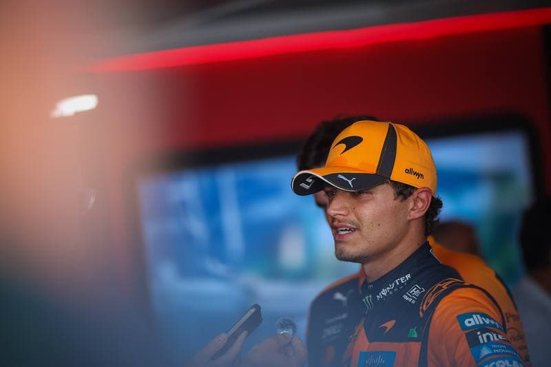 Motorsport. Formula 1. Austrian Grand Prix. 28.06.2026