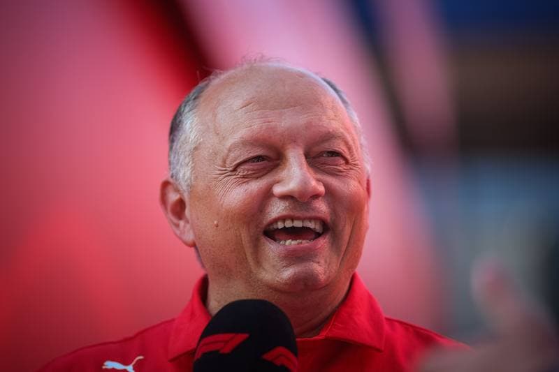 Motorsport. Formula 1. Austrian Grand Prix. 28.06.2026