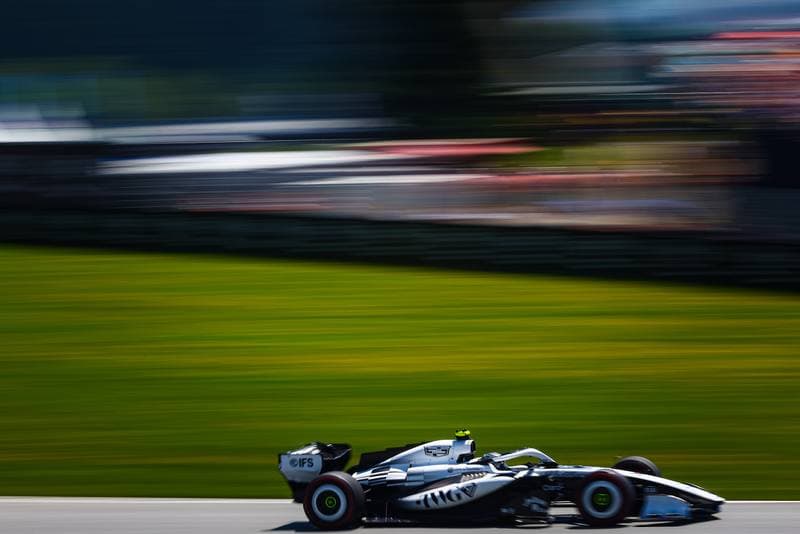 Motorsport. Formula 1. Austrian Grand Prix. 28.06.2026