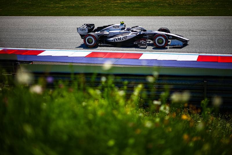 Motorsport. Formula 1. Austrian Grand Prix. 28.06.2026