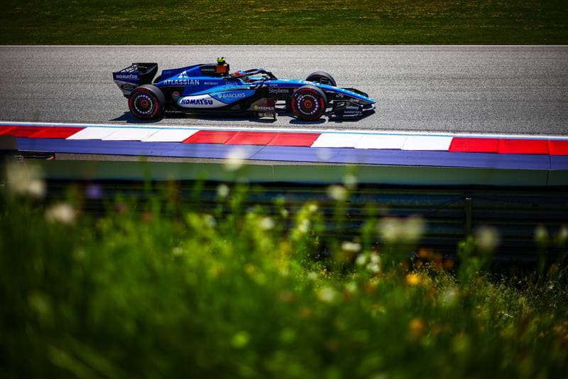 Motorsport. Formula 1. Austrian Grand Prix. 28.06.2026