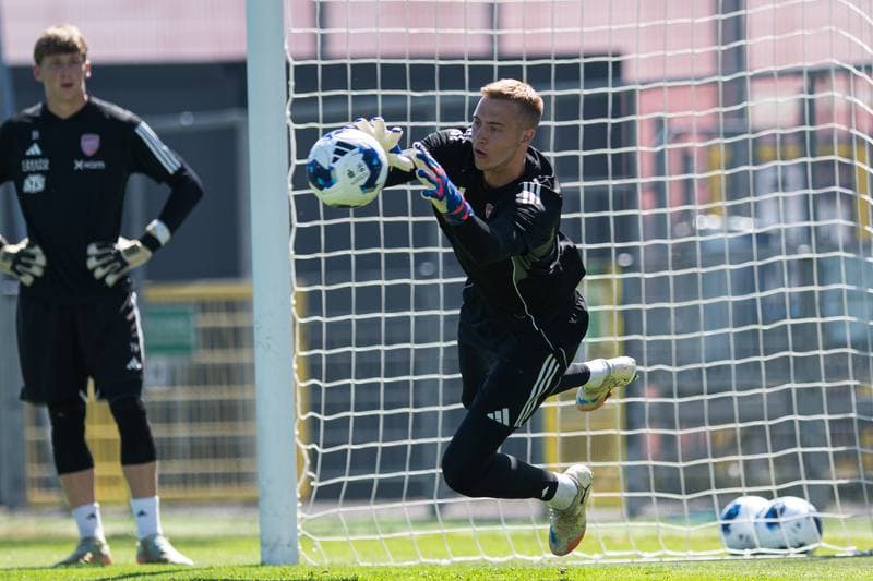 Football. Friendly Match. Rakow Czestochowa - Piast Gliwice. 27.06.2026