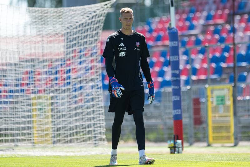 Football. Friendly Match. Rakow Czestochowa - Piast Gliwice. 27.06.2026