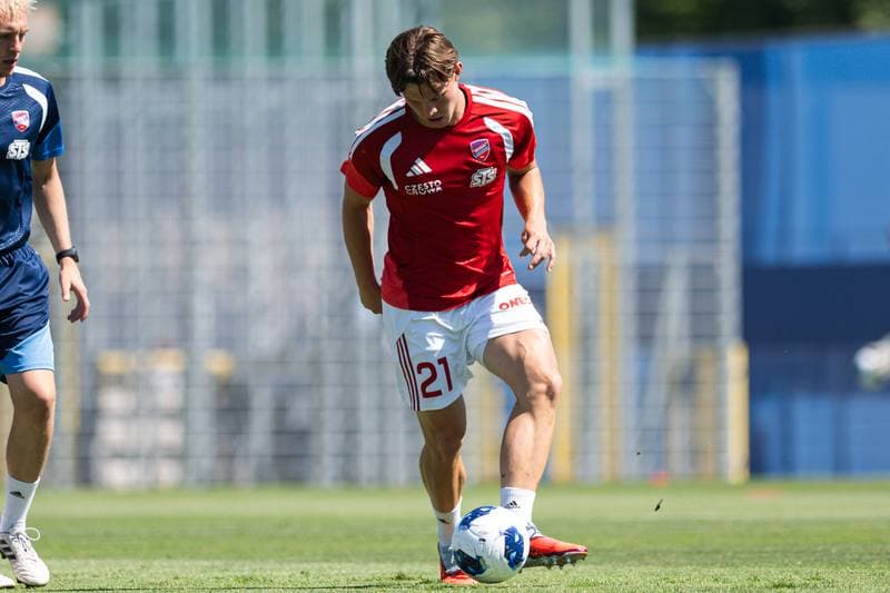 Football. Friendly Match. Rakow Czestochowa - Piast Gliwice. 27.06.2026